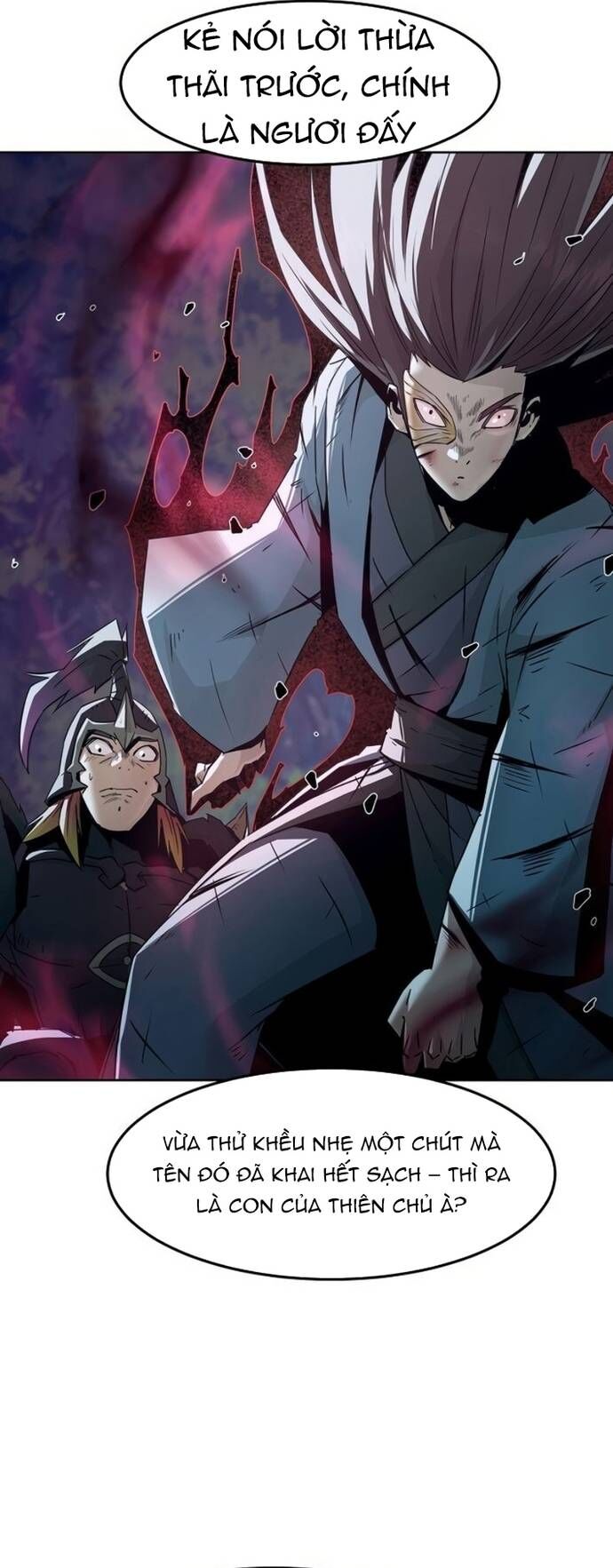 Tiểu Gia Chủ Của Tứ Xuyên Đường Gia Trở Thành Kiếm Thần Chapter 76 - Trang 2