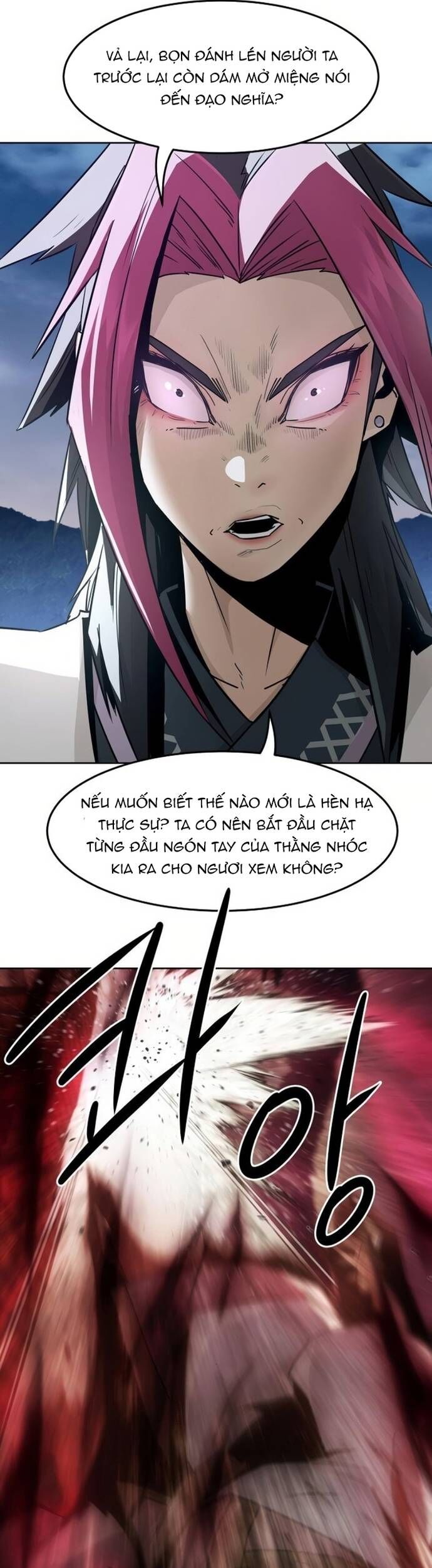 Tiểu Gia Chủ Của Tứ Xuyên Đường Gia Trở Thành Kiếm Thần Chapter 76 - Trang 2