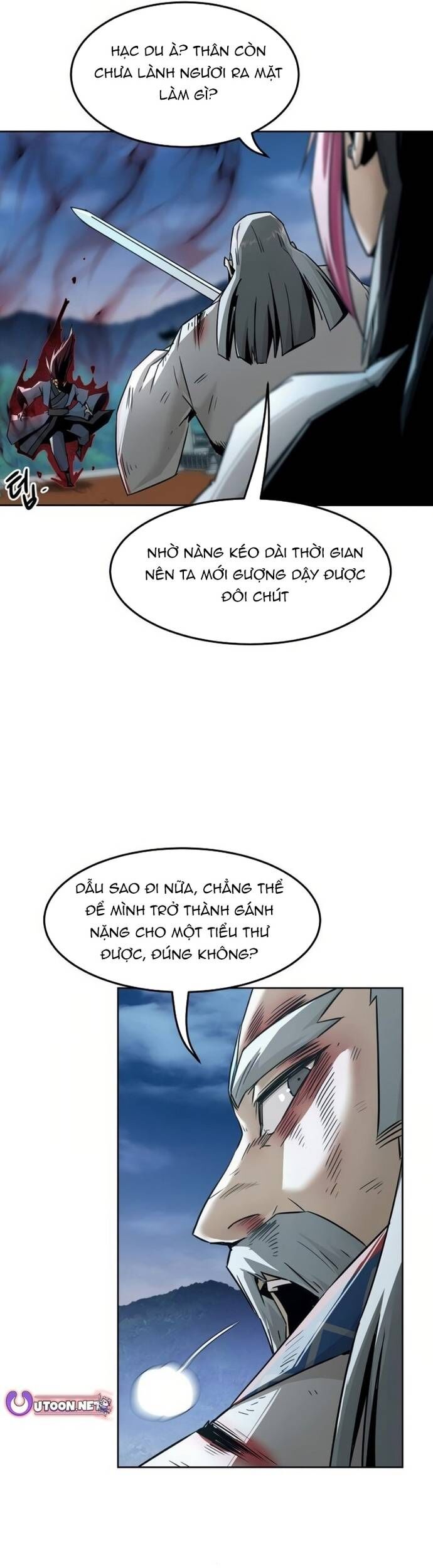 Tiểu Gia Chủ Của Tứ Xuyên Đường Gia Trở Thành Kiếm Thần Chapter 76 - Trang 2