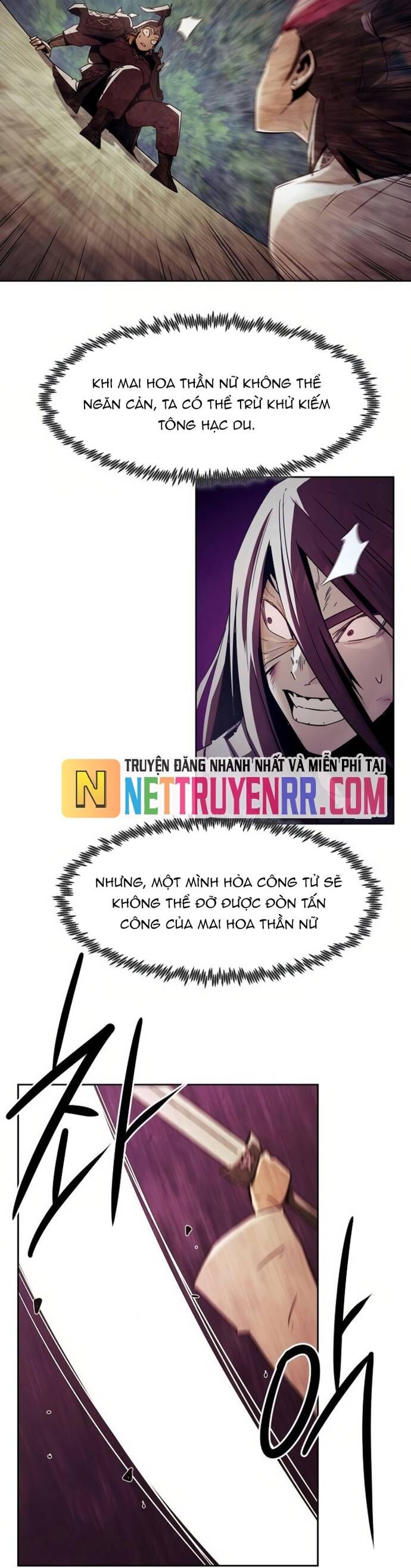 Tiểu Gia Chủ Của Tứ Xuyên Đường Gia Trở Thành Kiếm Thần Chapter 76 - Trang 2