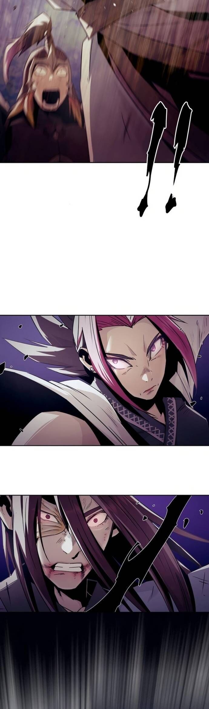 Tiểu Gia Chủ Của Tứ Xuyên Đường Gia Trở Thành Kiếm Thần Chapter 76 - Trang 2