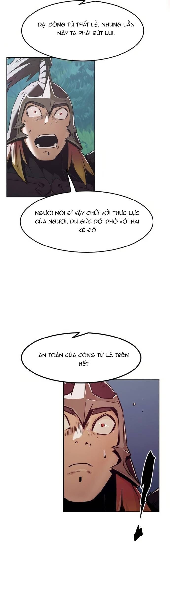 Tiểu Gia Chủ Của Tứ Xuyên Đường Gia Trở Thành Kiếm Thần Chapter 76 - Trang 2
