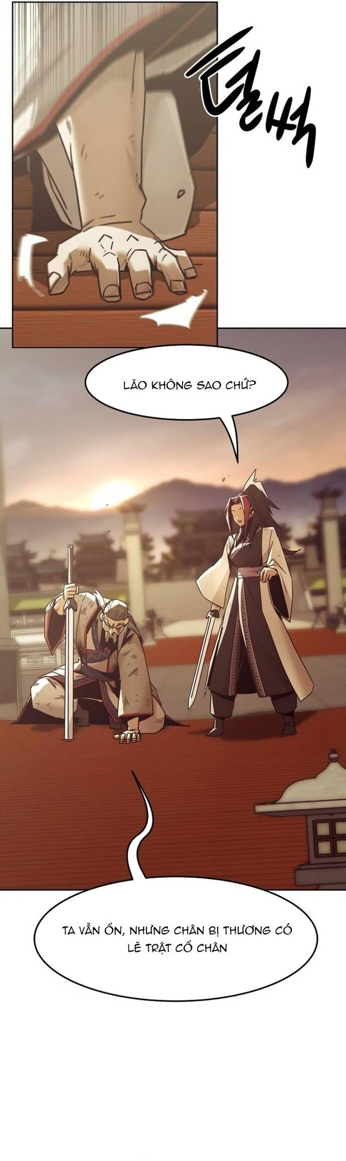 Tiểu Gia Chủ Của Tứ Xuyên Đường Gia Trở Thành Kiếm Thần Chapter 76 - Trang 2