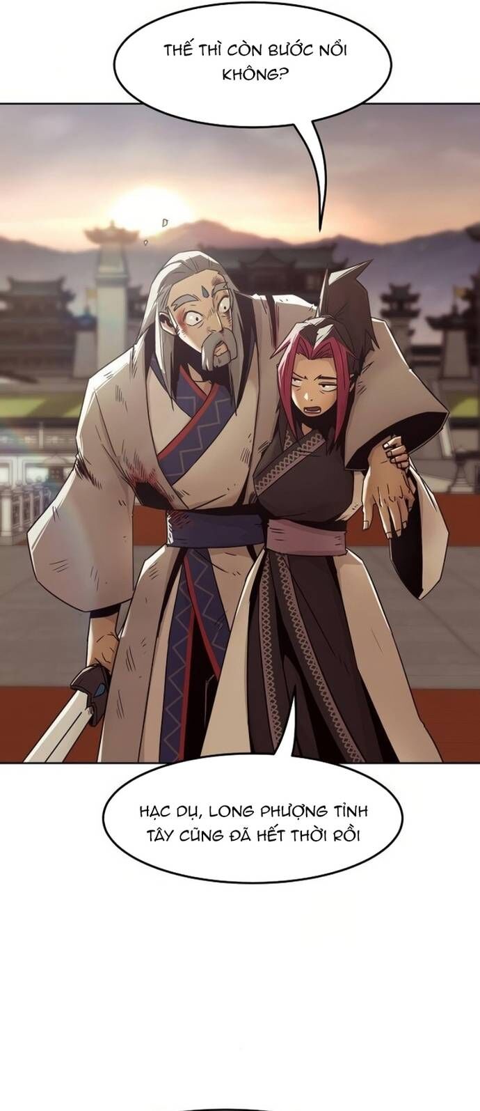 Tiểu Gia Chủ Của Tứ Xuyên Đường Gia Trở Thành Kiếm Thần Chapter 76 - Trang 2