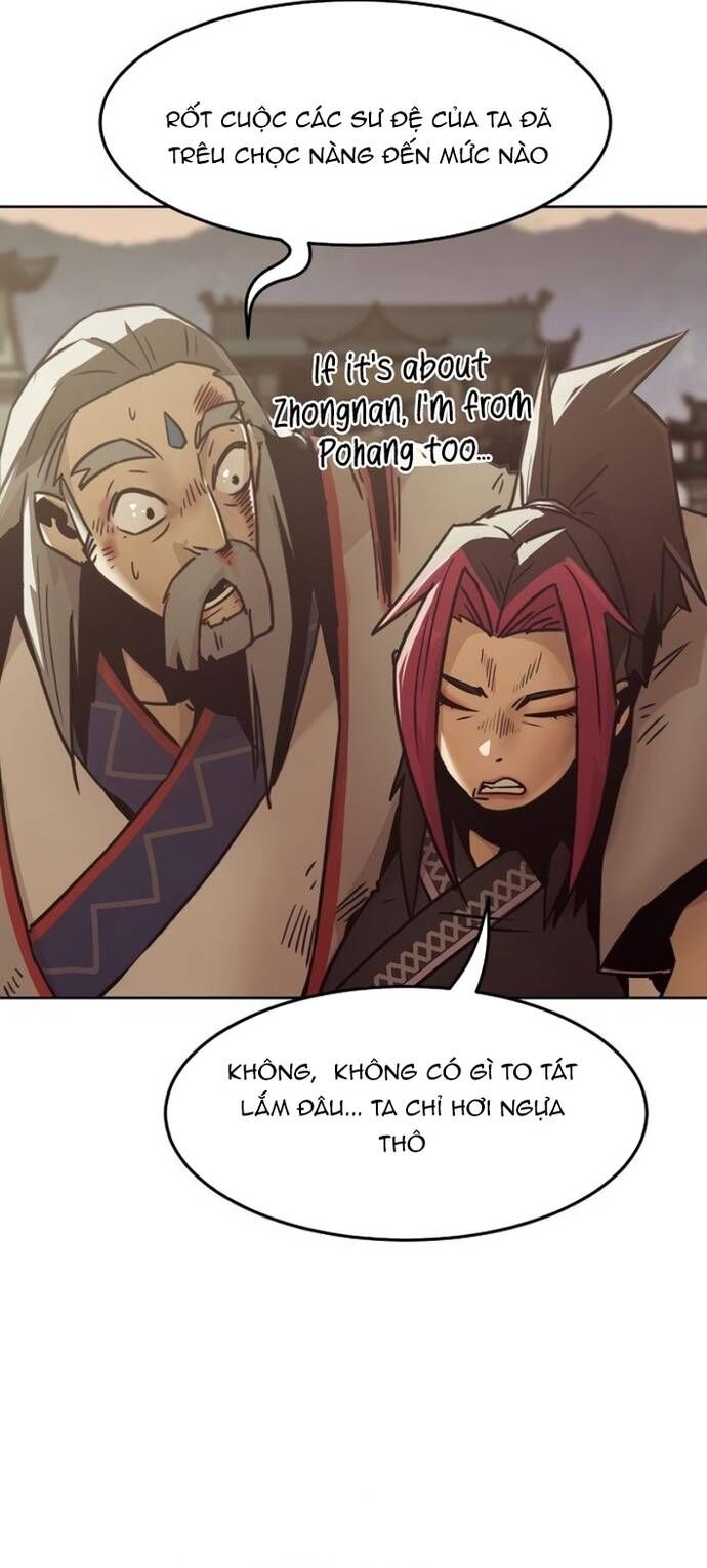 Tiểu Gia Chủ Của Tứ Xuyên Đường Gia Trở Thành Kiếm Thần Chapter 76 - Trang 2