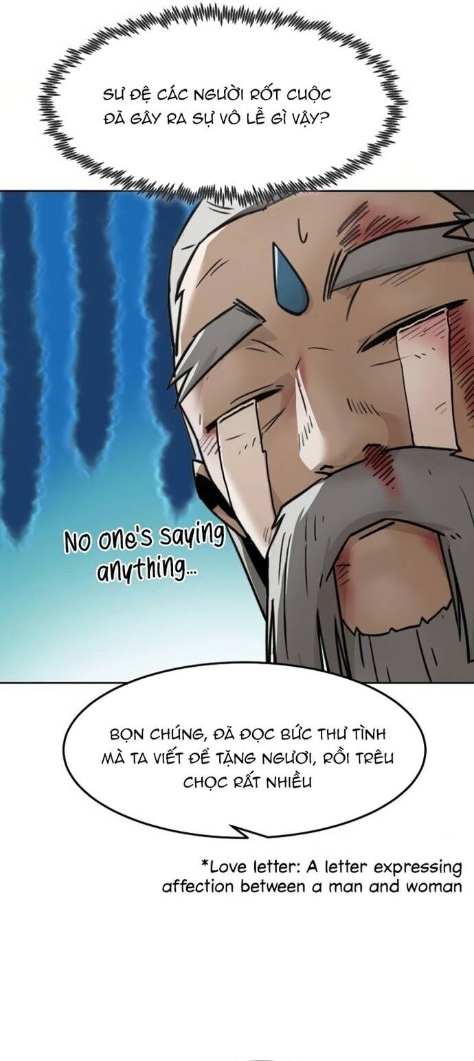 Tiểu Gia Chủ Của Tứ Xuyên Đường Gia Trở Thành Kiếm Thần Chapter 76 - Trang 2