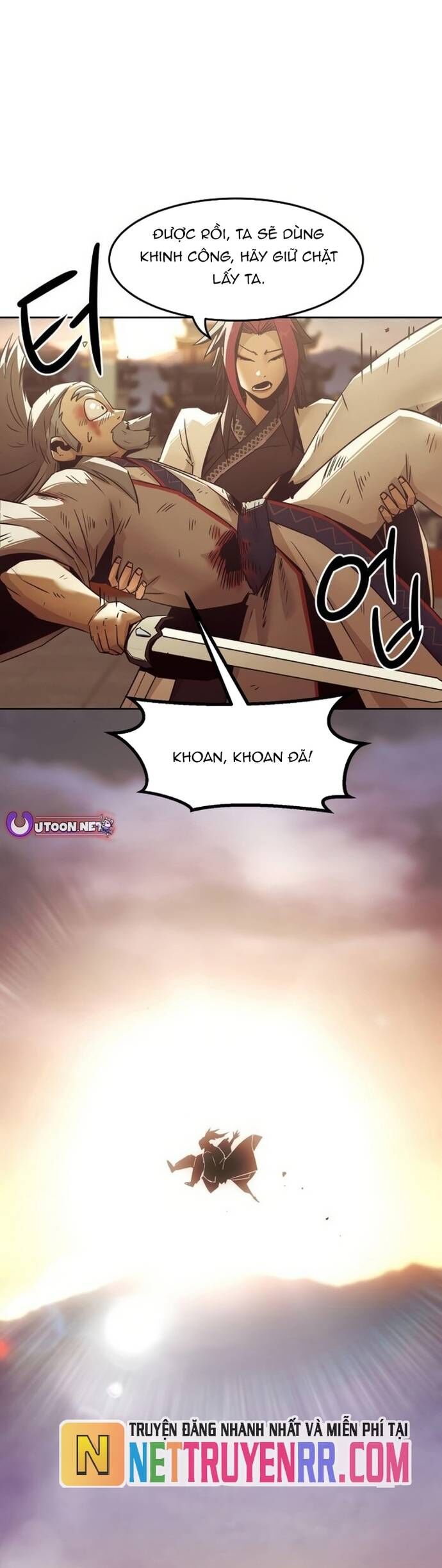 Tiểu Gia Chủ Của Tứ Xuyên Đường Gia Trở Thành Kiếm Thần Chapter 76 - Trang 2