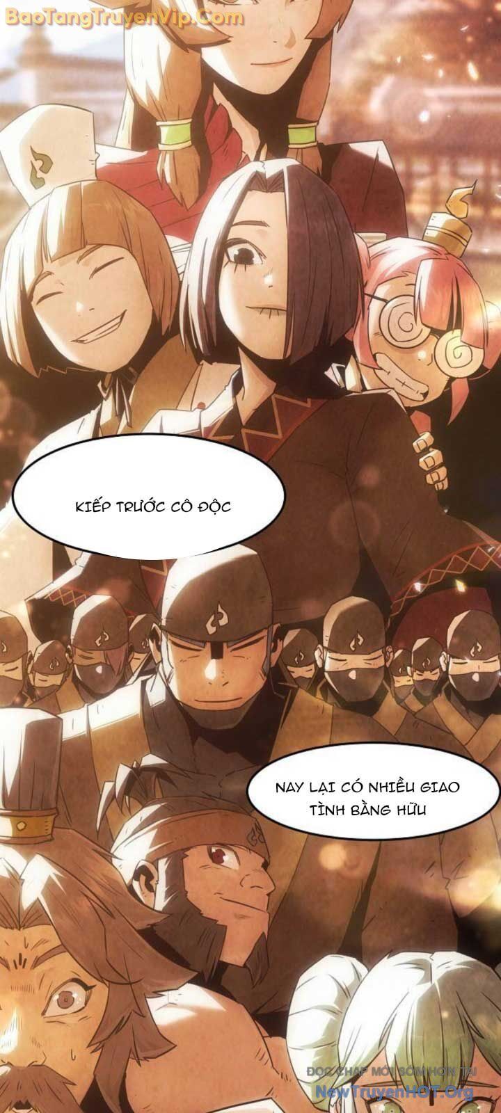 Tiểu Gia Chủ Của Tứ Xuyên Đường Gia Trở Thành Kiếm Thần Chapter 78 - Trang 2