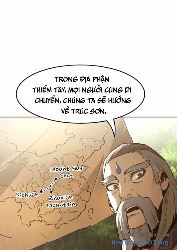 Tiểu Gia Chủ Của Tứ Xuyên Đường Gia Trở Thành Kiếm Thần Chapter 79 - Trang 2