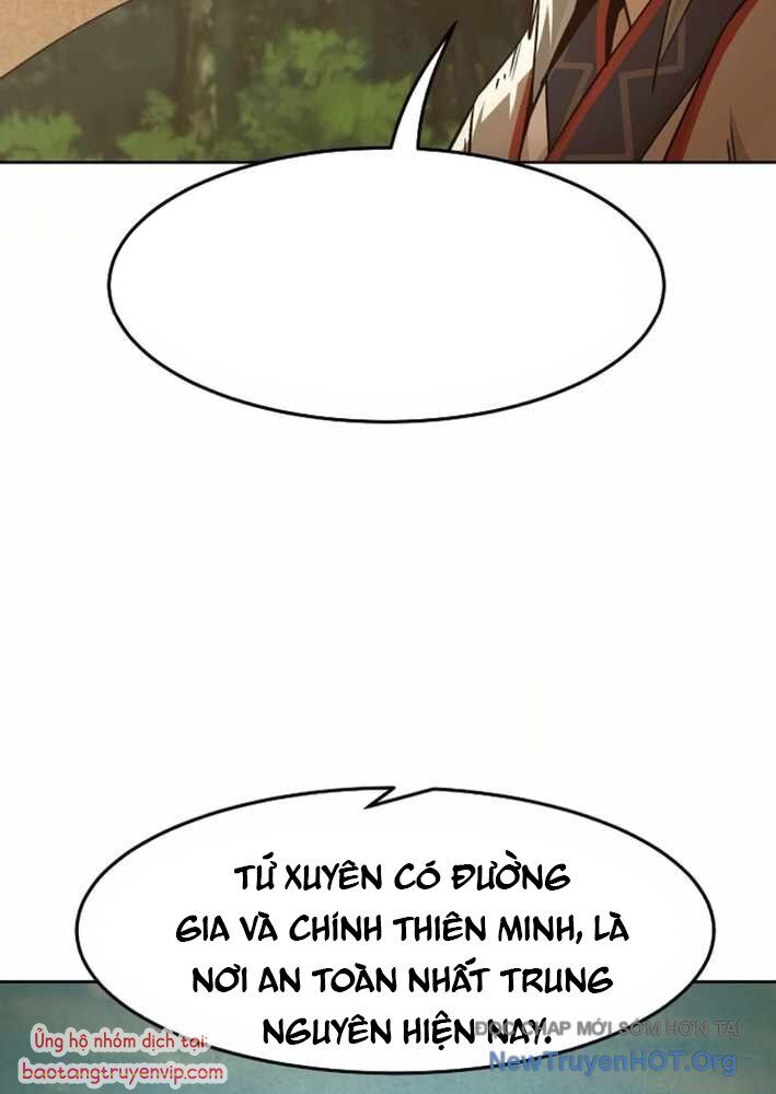 Tiểu Gia Chủ Của Tứ Xuyên Đường Gia Trở Thành Kiếm Thần Chapter 79 - Trang 2