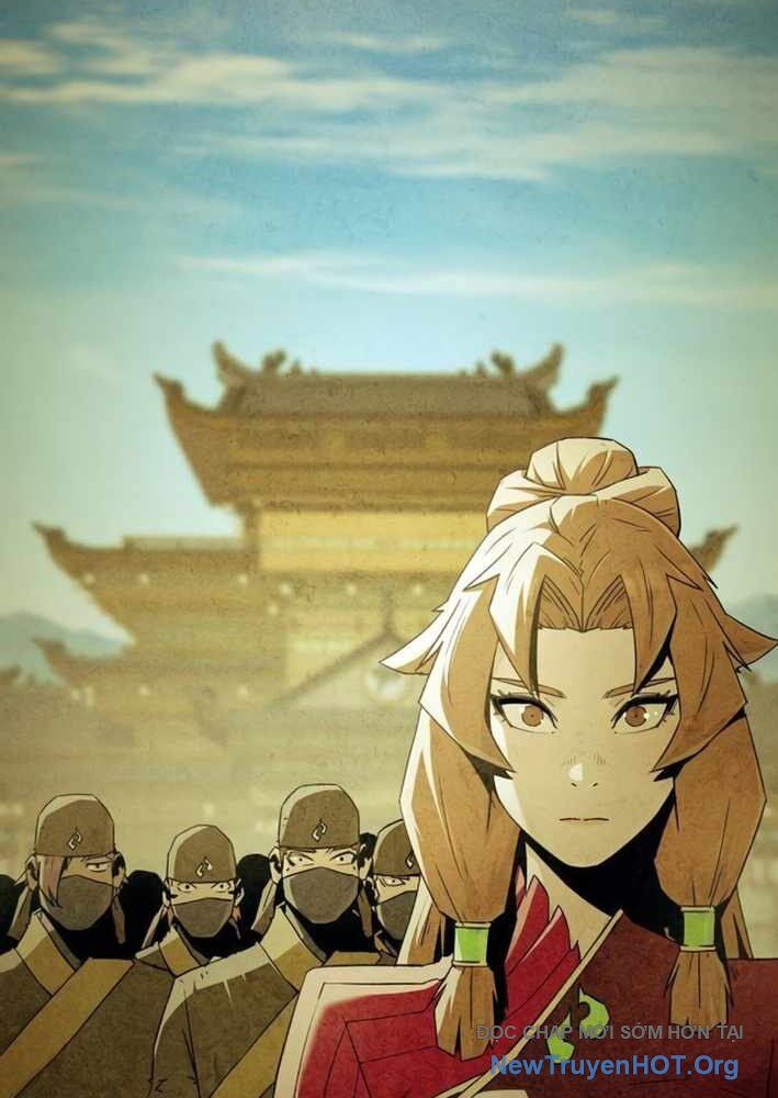Tiểu Gia Chủ Của Tứ Xuyên Đường Gia Trở Thành Kiếm Thần Chapter 79 - Trang 2