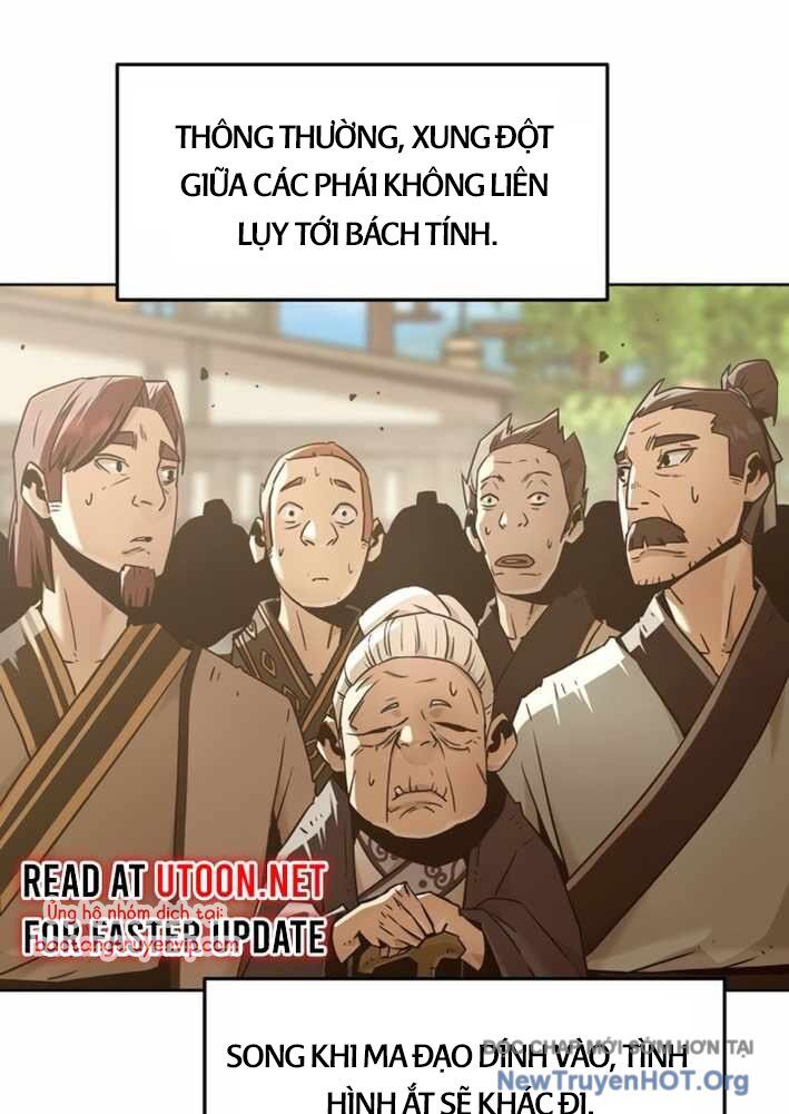 Tiểu Gia Chủ Của Tứ Xuyên Đường Gia Trở Thành Kiếm Thần Chapter 79 - Trang 2