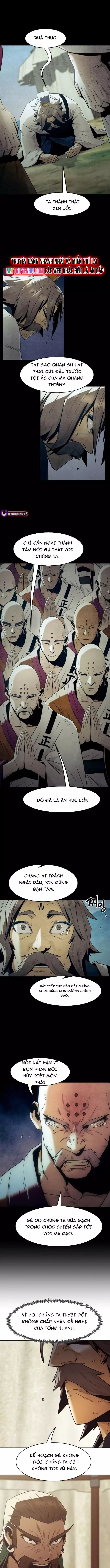 Tiểu Gia Chủ Của Tứ Xuyên Đường Gia Trở Thành Kiếm Thần Chapter 81 - Trang 2