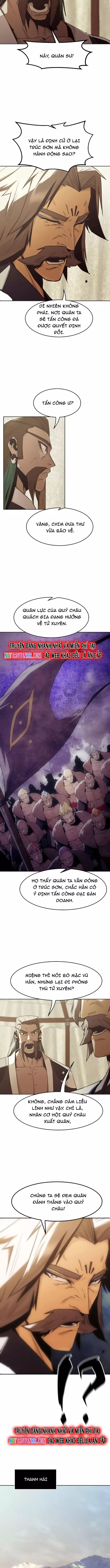 Tiểu Gia Chủ Của Tứ Xuyên Đường Gia Trở Thành Kiếm Thần Chapter 81 - Trang 2