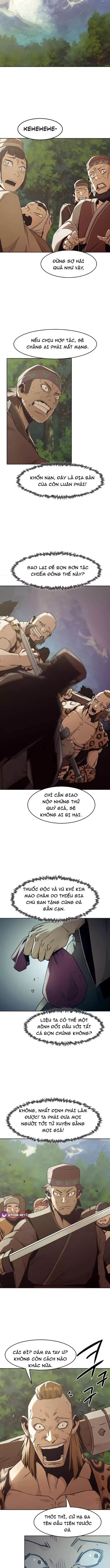 Tiểu Gia Chủ Của Tứ Xuyên Đường Gia Trở Thành Kiếm Thần Chapter 81 - Trang 2