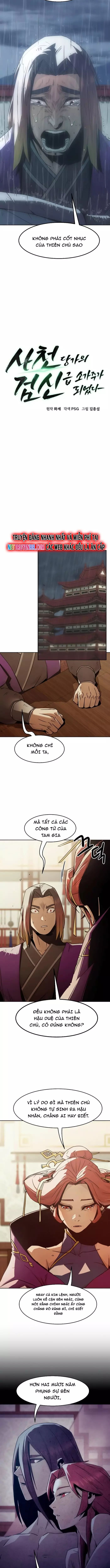 Tiểu Gia Chủ Của Tứ Xuyên Đường Gia Trở Thành Kiếm Thần Chapter 81 - Trang 2