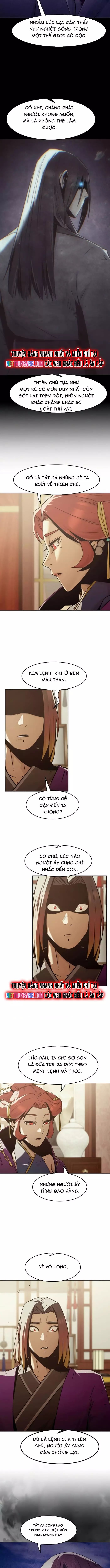 Tiểu Gia Chủ Của Tứ Xuyên Đường Gia Trở Thành Kiếm Thần Chapter 81 - Trang 2
