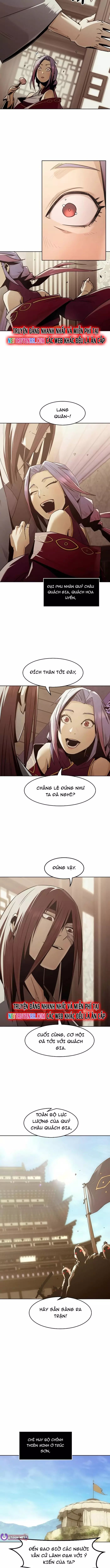 Tiểu Gia Chủ Của Tứ Xuyên Đường Gia Trở Thành Kiếm Thần Chapter 81 - Trang 2