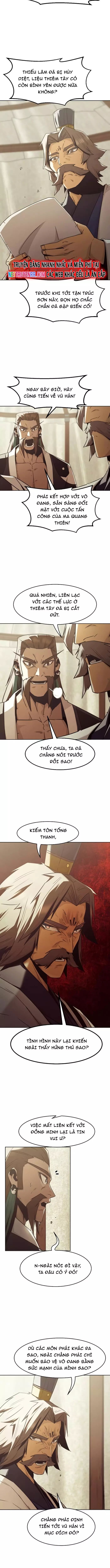 Tiểu Gia Chủ Của Tứ Xuyên Đường Gia Trở Thành Kiếm Thần Chapter 81 - Trang 2