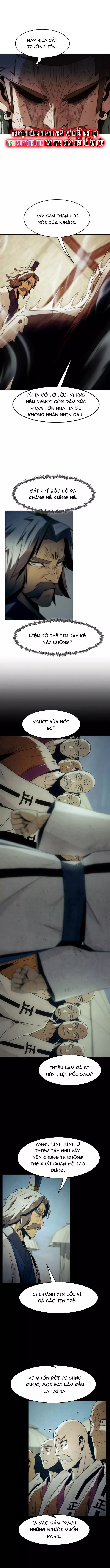 Tiểu Gia Chủ Của Tứ Xuyên Đường Gia Trở Thành Kiếm Thần Chapter 81 - Trang 2
