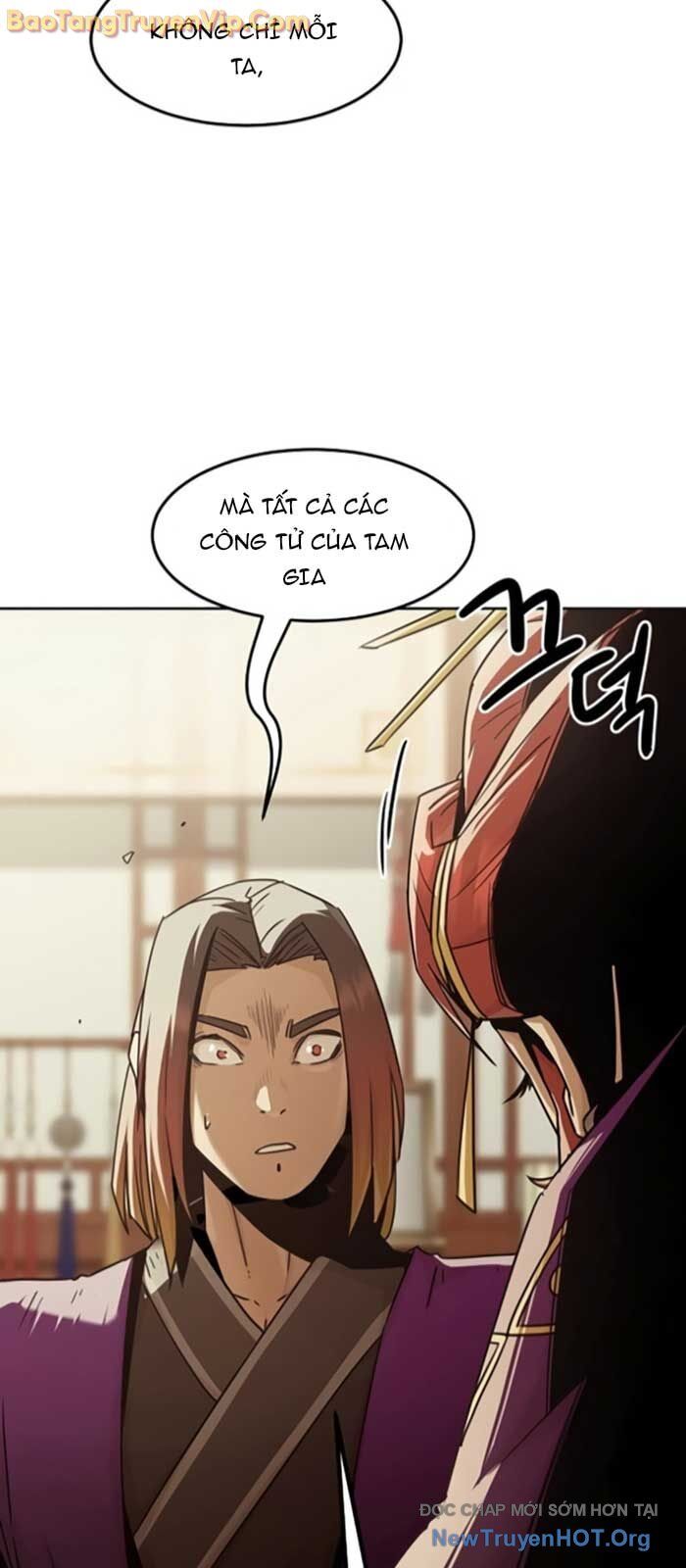 Tiểu Gia Chủ Của Tứ Xuyên Đường Gia Trở Thành Kiếm Thần Chapter 81.1 - Trang 2