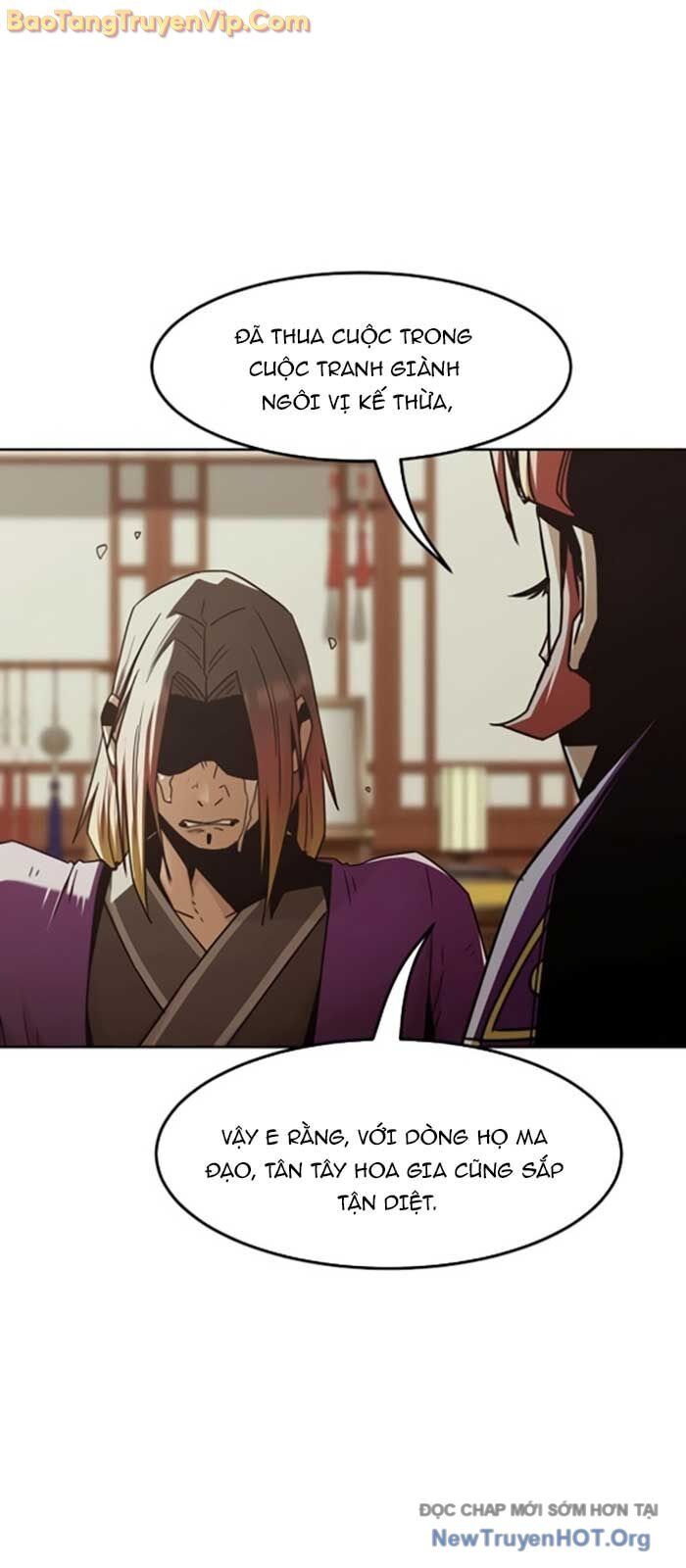 Tiểu Gia Chủ Của Tứ Xuyên Đường Gia Trở Thành Kiếm Thần Chapter 81.1 - Trang 2