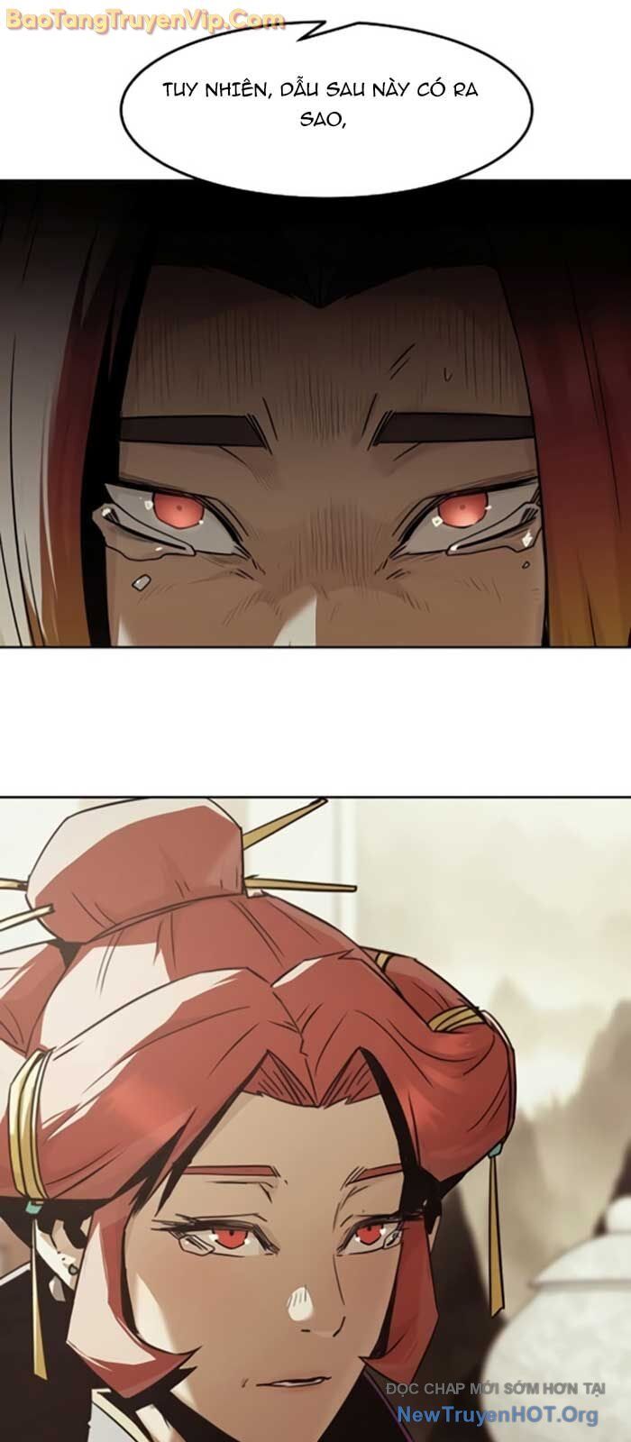 Tiểu Gia Chủ Của Tứ Xuyên Đường Gia Trở Thành Kiếm Thần Chapter 81.1 - Trang 2