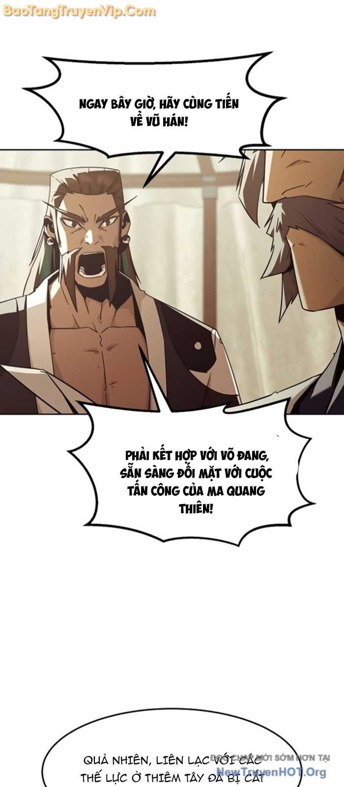 Tiểu Gia Chủ Của Tứ Xuyên Đường Gia Trở Thành Kiếm Thần Chapter 81.1 - Trang 2