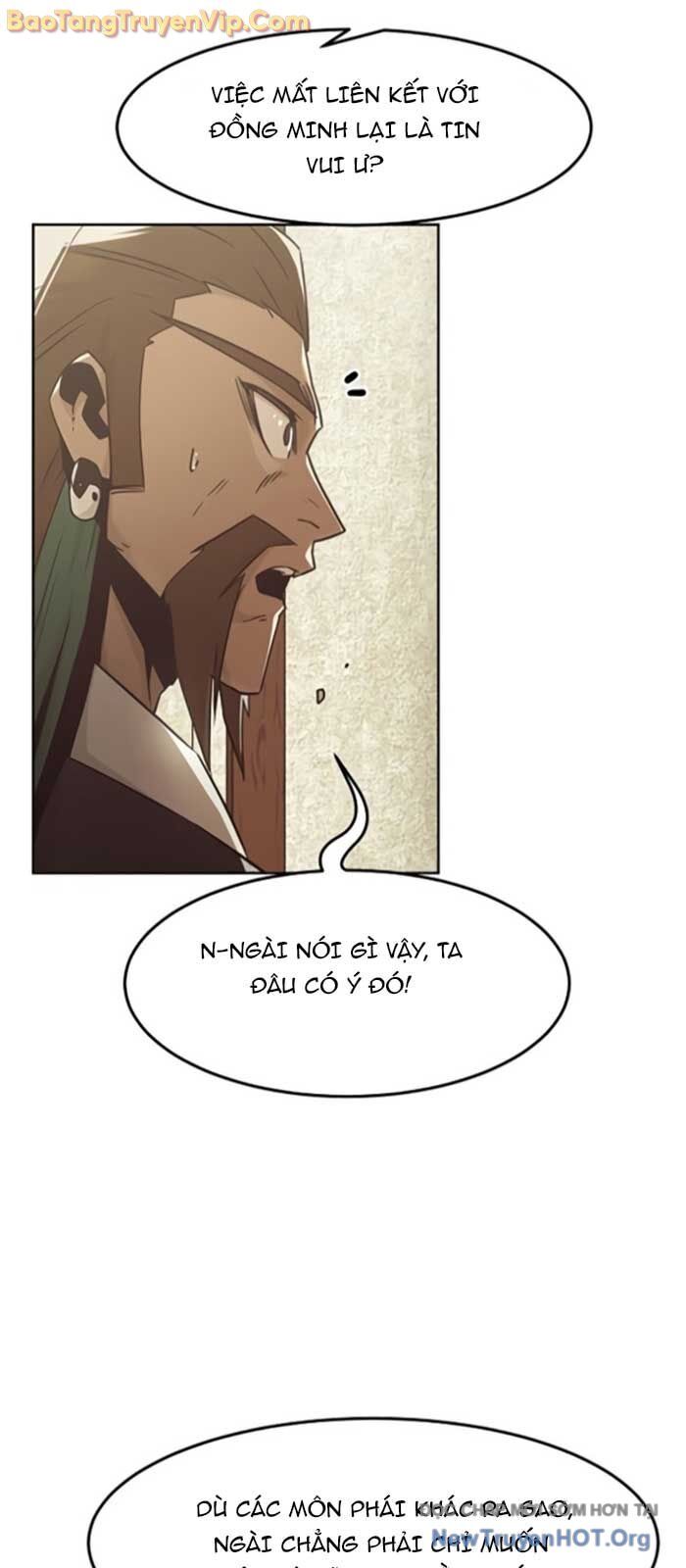 Tiểu Gia Chủ Của Tứ Xuyên Đường Gia Trở Thành Kiếm Thần Chapter 81.1 - Trang 2