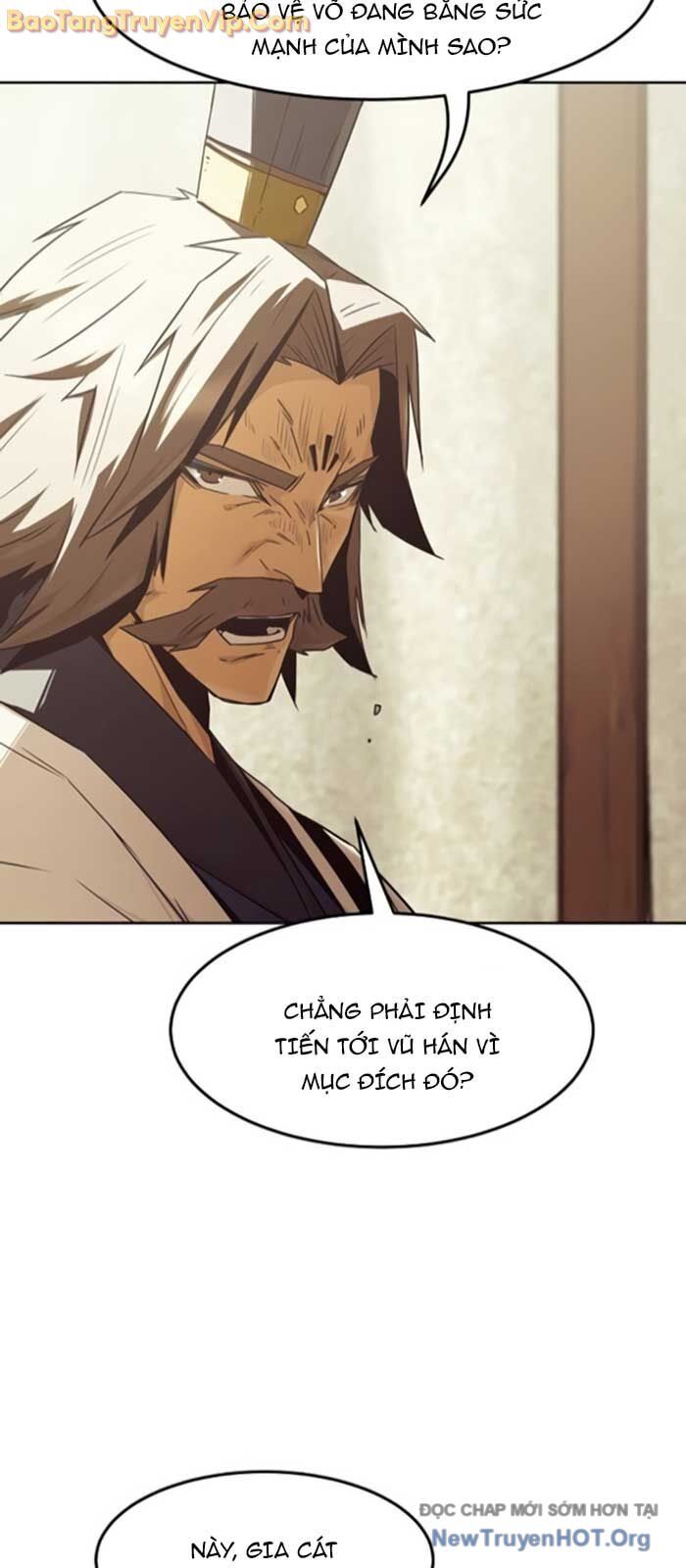Tiểu Gia Chủ Của Tứ Xuyên Đường Gia Trở Thành Kiếm Thần Chapter 81.1 - Trang 2