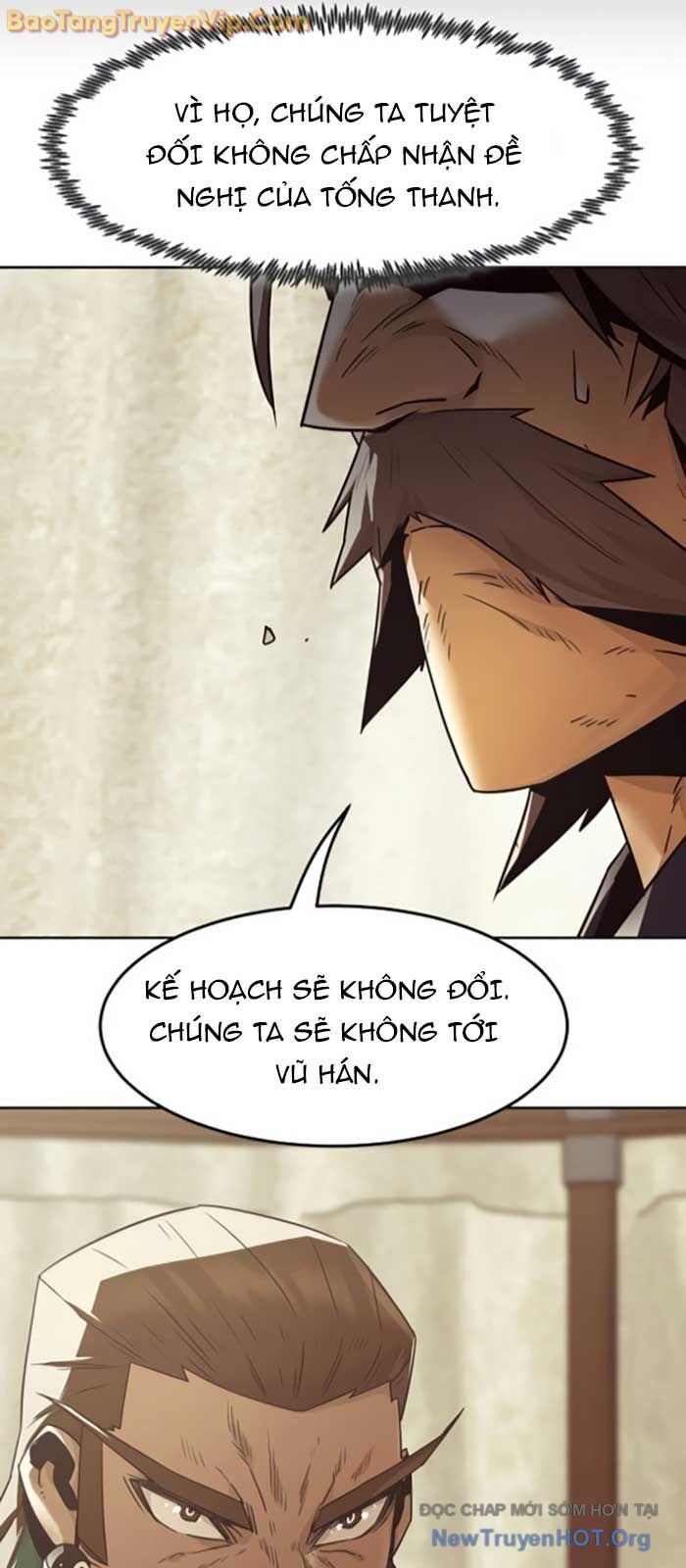 Tiểu Gia Chủ Của Tứ Xuyên Đường Gia Trở Thành Kiếm Thần Chapter 81.1 - Trang 2