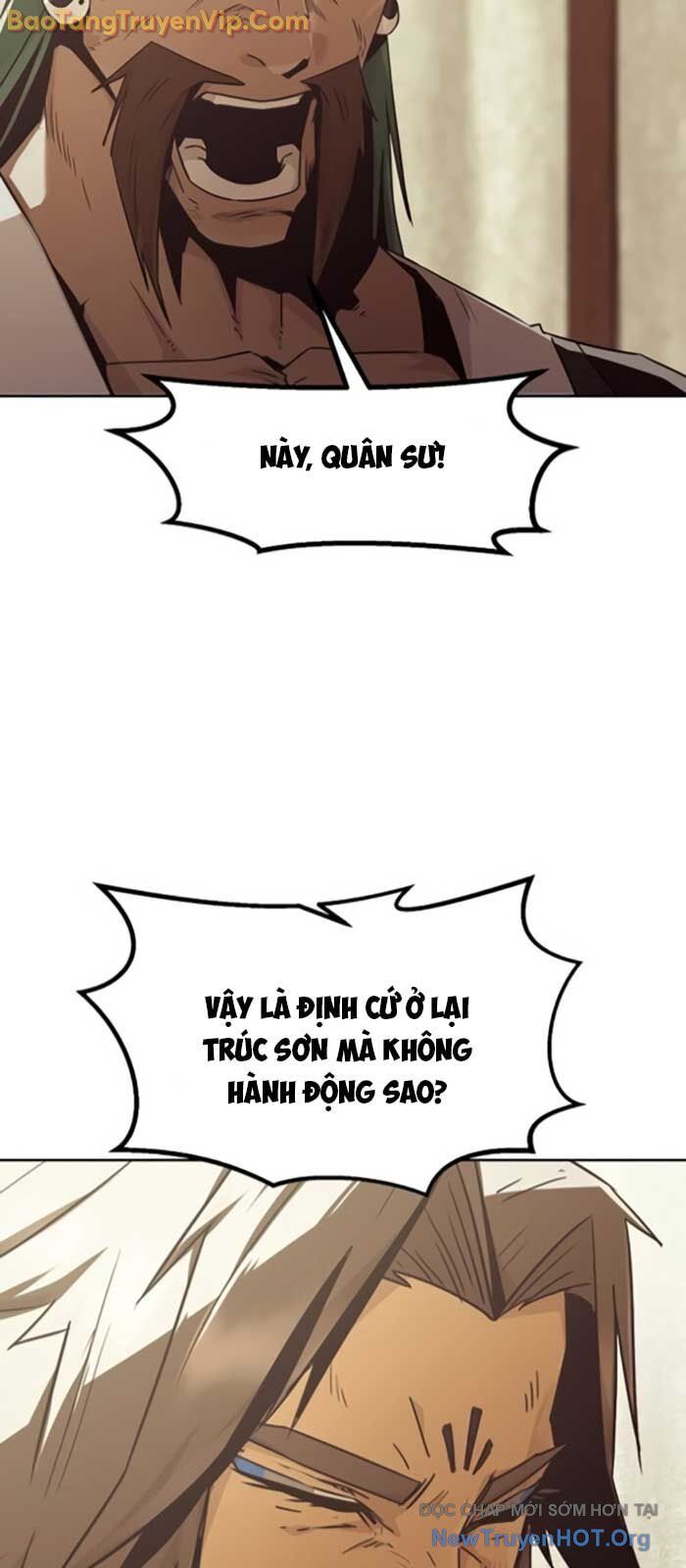Tiểu Gia Chủ Của Tứ Xuyên Đường Gia Trở Thành Kiếm Thần Chapter 81.1 - Trang 2