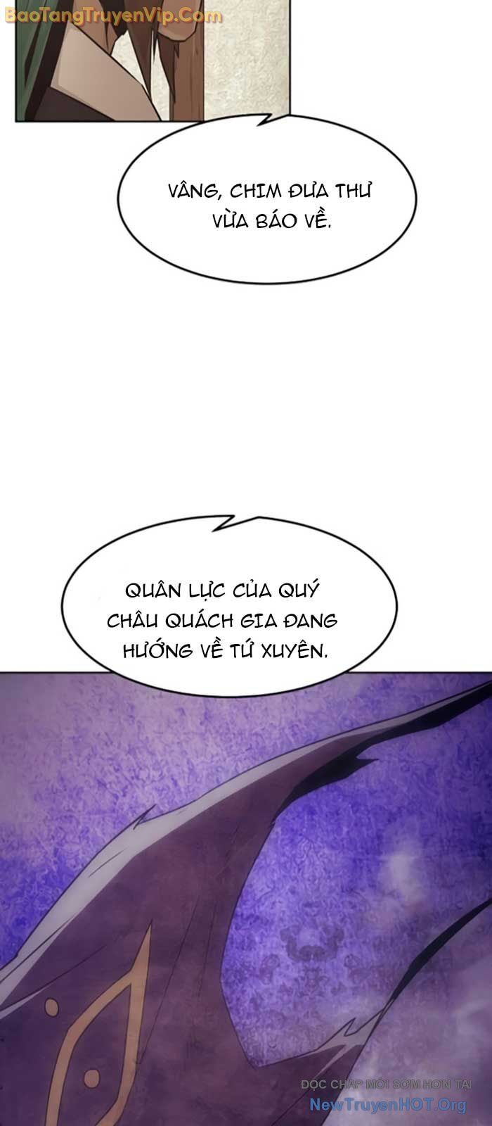Tiểu Gia Chủ Của Tứ Xuyên Đường Gia Trở Thành Kiếm Thần Chapter 81.1 - Trang 2