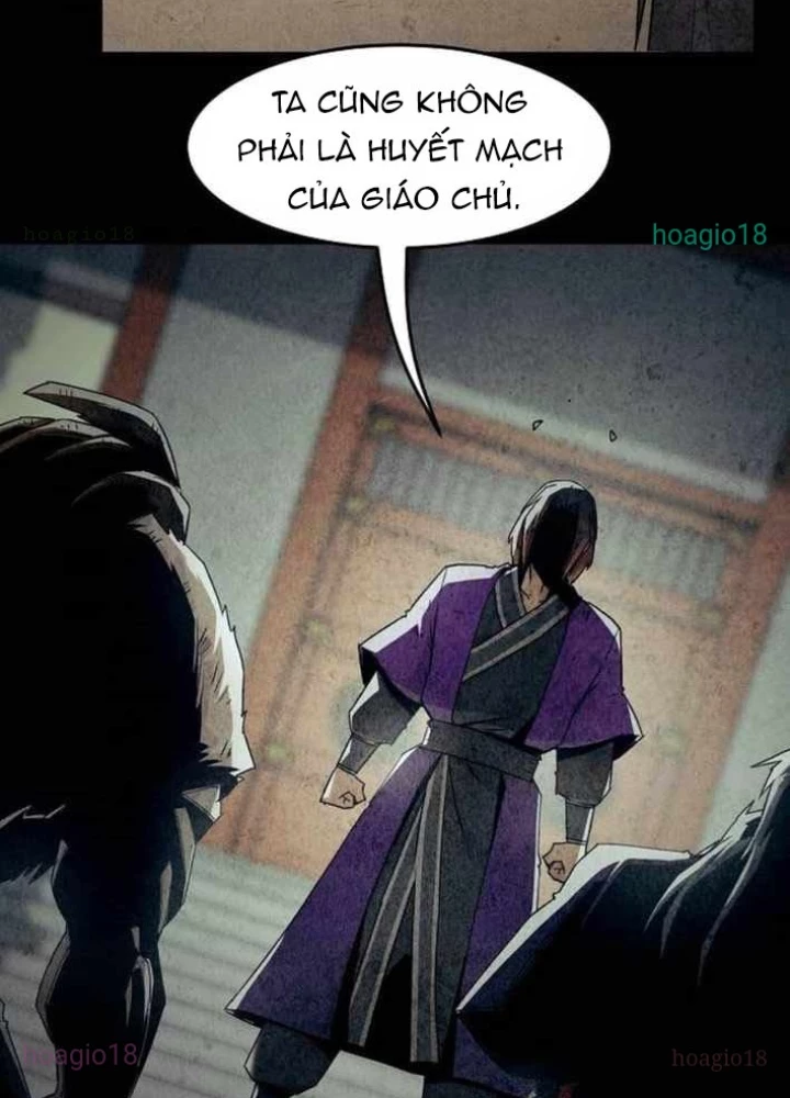 Tiểu Gia Chủ Của Tứ Xuyên Đường Gia Trở Thành Kiếm Thần Chapter 83 - Trang 2