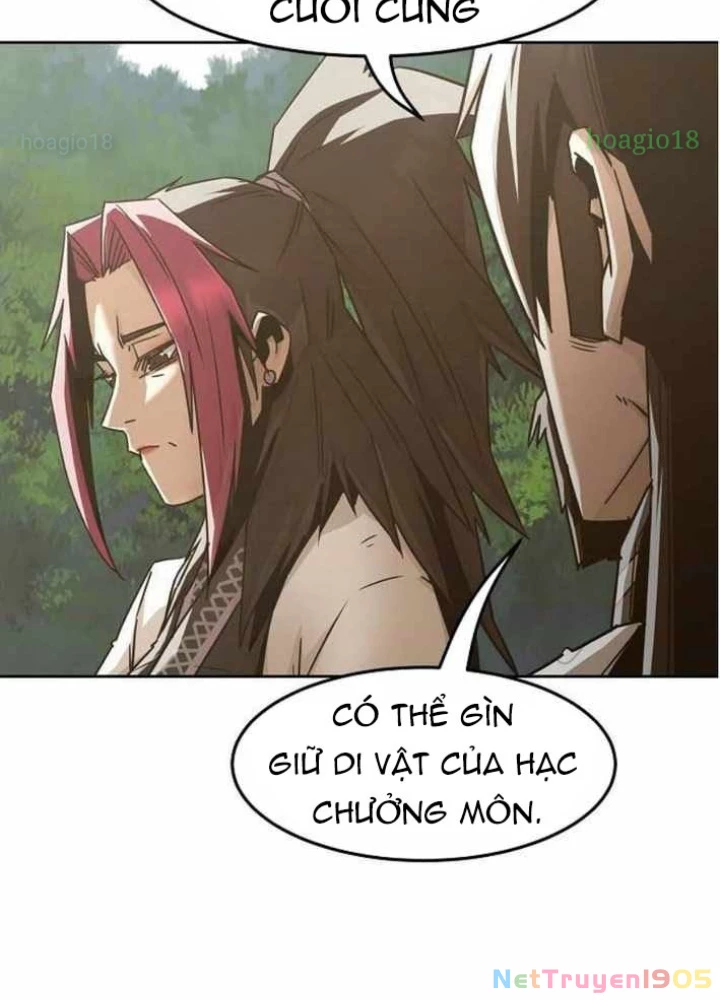 Tiểu Gia Chủ Của Tứ Xuyên Đường Gia Trở Thành Kiếm Thần Chapter 83 - Trang 2