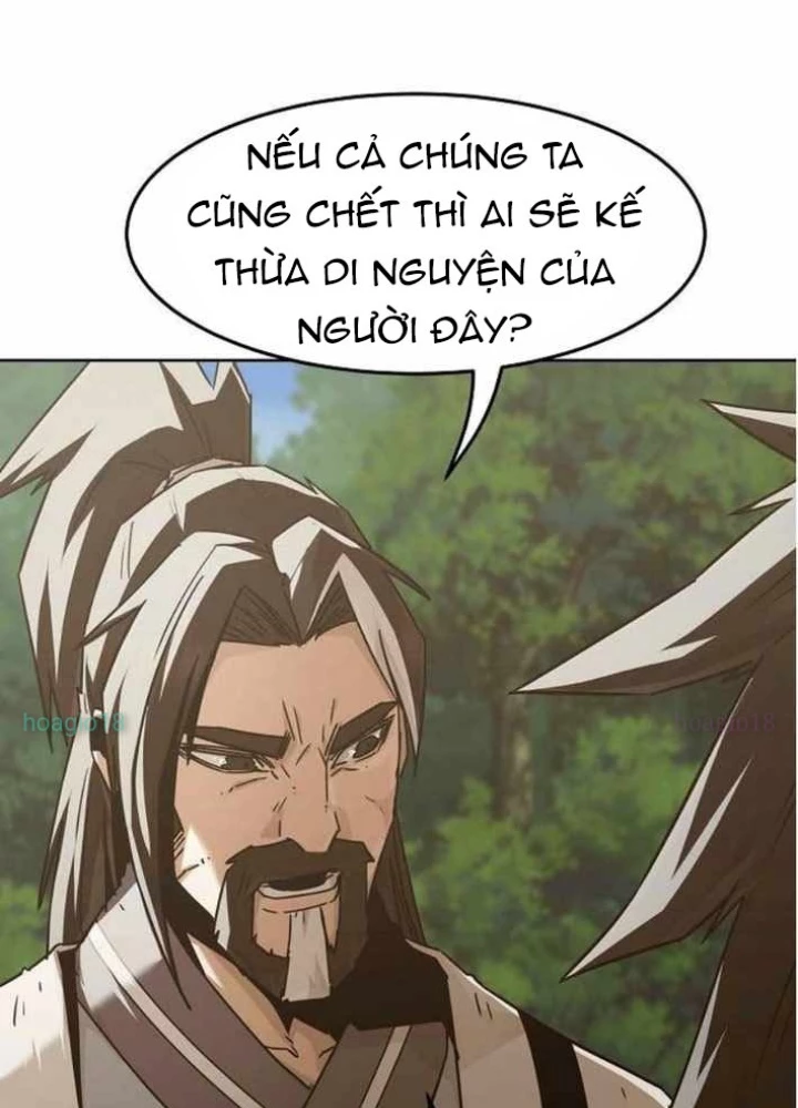 Tiểu Gia Chủ Của Tứ Xuyên Đường Gia Trở Thành Kiếm Thần Chapter 83 - Trang 2