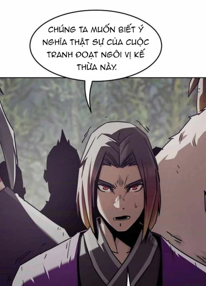 Tiểu Gia Chủ Của Tứ Xuyên Đường Gia Trở Thành Kiếm Thần Chapter 83 - Trang 2