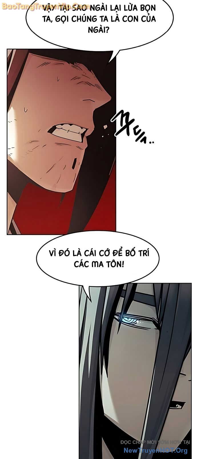 Tiểu Gia Chủ Của Tứ Xuyên Đường Gia Trở Thành Kiếm Thần Chapter 83.1 - Trang 2