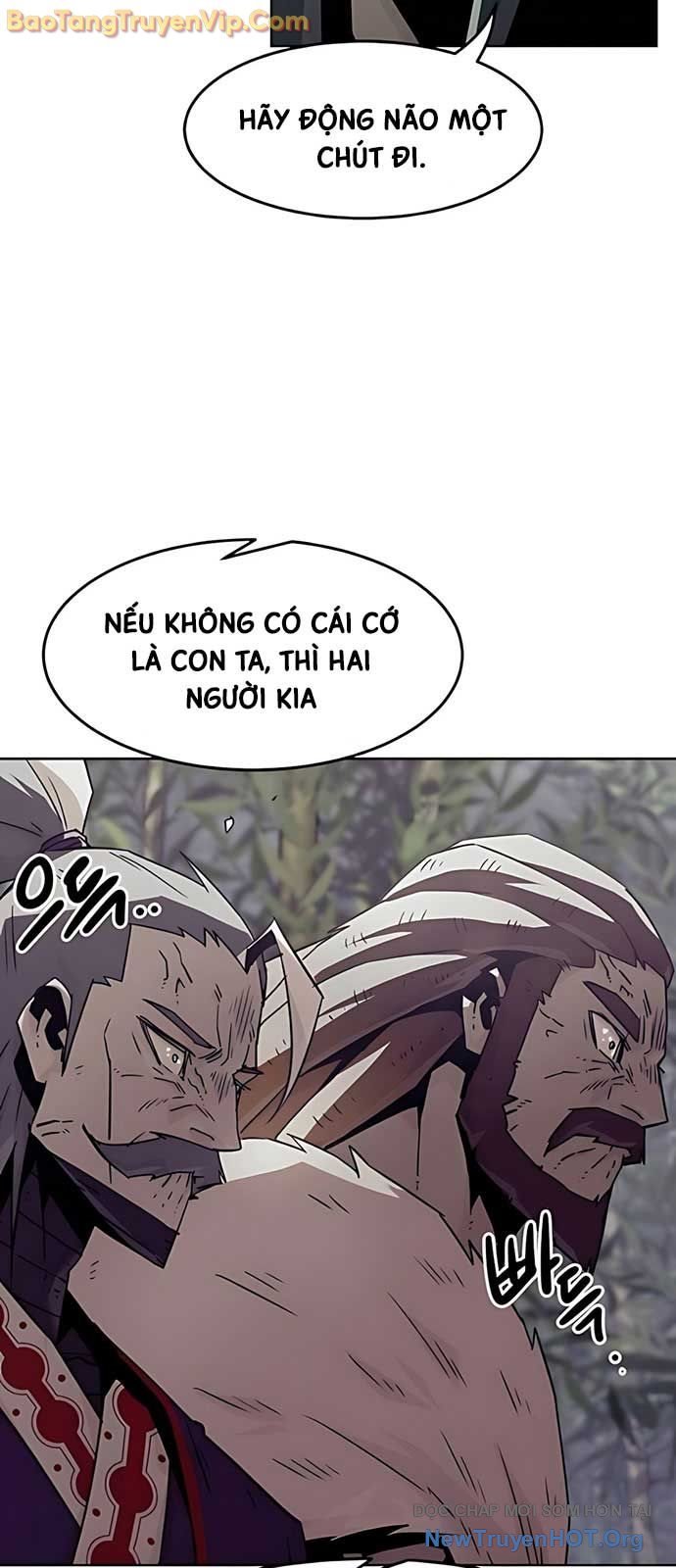 Tiểu Gia Chủ Của Tứ Xuyên Đường Gia Trở Thành Kiếm Thần Chapter 83.1 - Trang 2