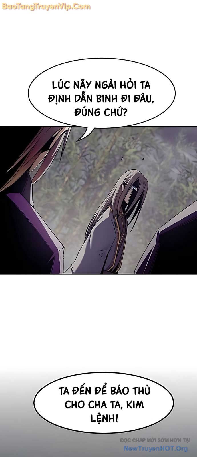 Tiểu Gia Chủ Của Tứ Xuyên Đường Gia Trở Thành Kiếm Thần Chapter 83.1 - Trang 2
