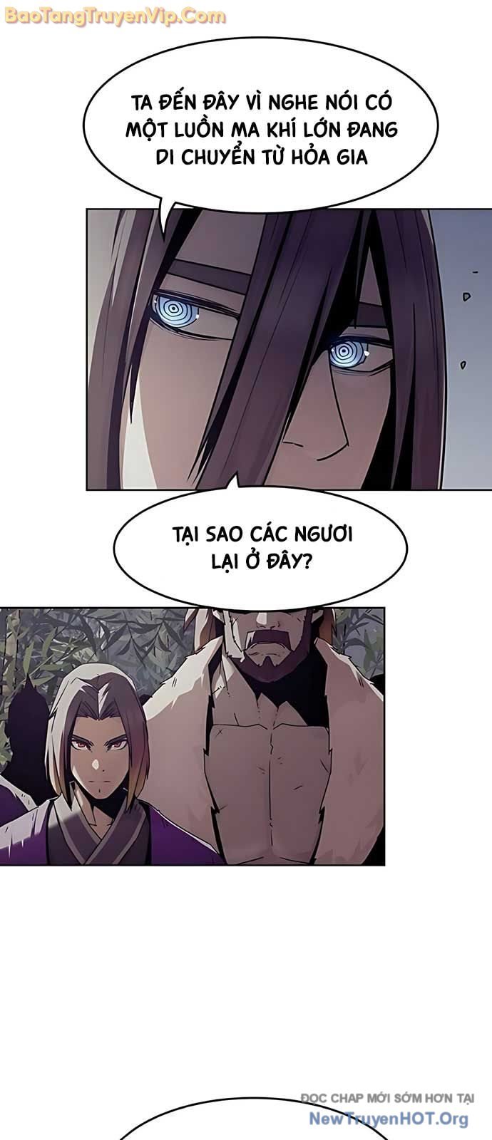 Tiểu Gia Chủ Của Tứ Xuyên Đường Gia Trở Thành Kiếm Thần Chapter 83.1 - Trang 2