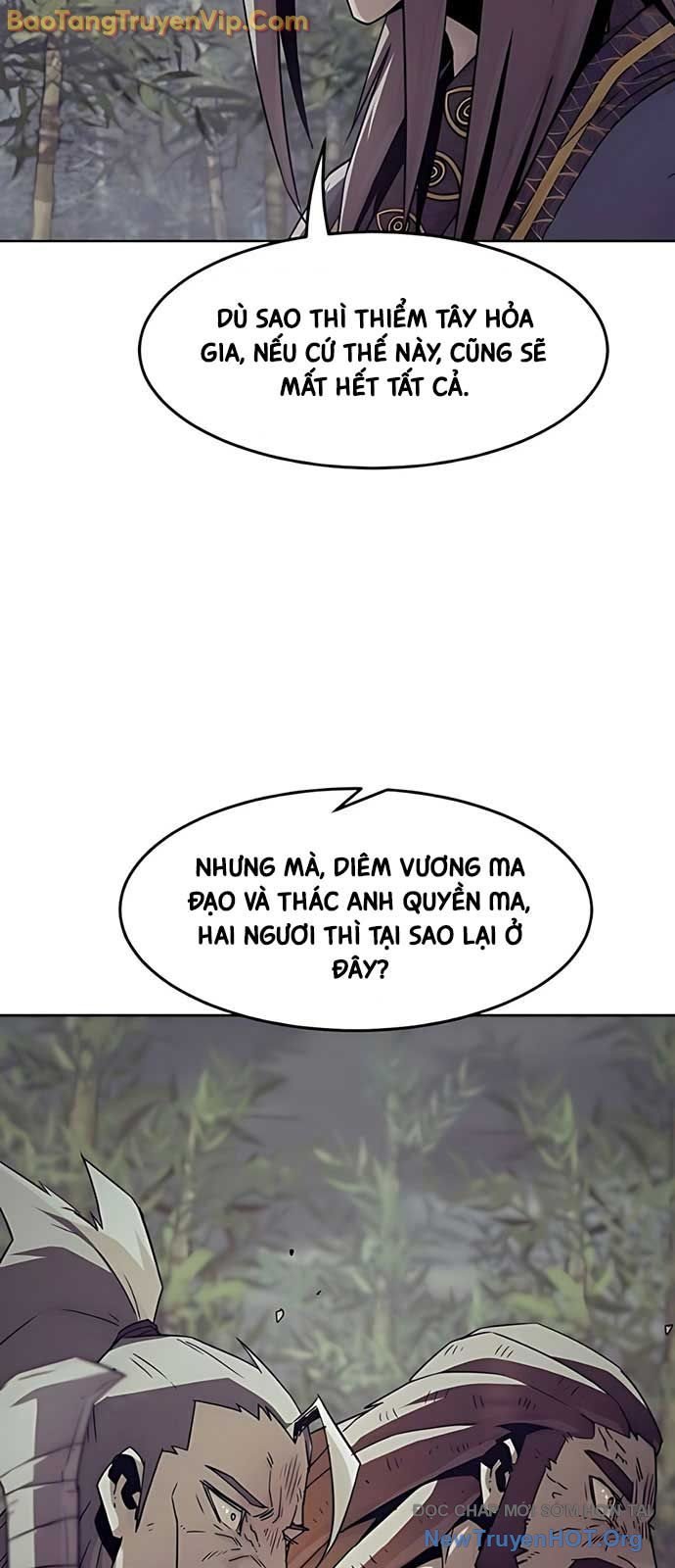 Tiểu Gia Chủ Của Tứ Xuyên Đường Gia Trở Thành Kiếm Thần Chapter 83.1 - Trang 2