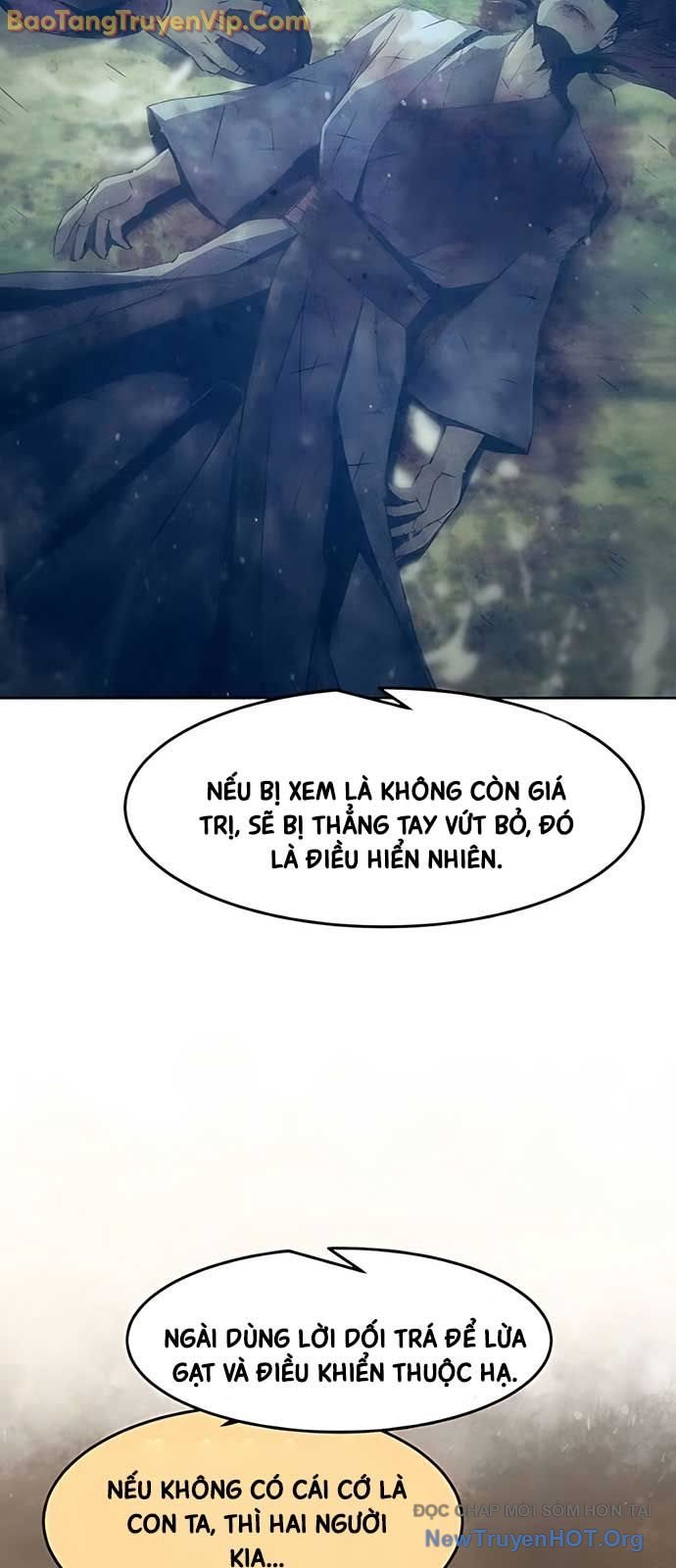 Tiểu Gia Chủ Của Tứ Xuyên Đường Gia Trở Thành Kiếm Thần Chapter 83.1 - Trang 2