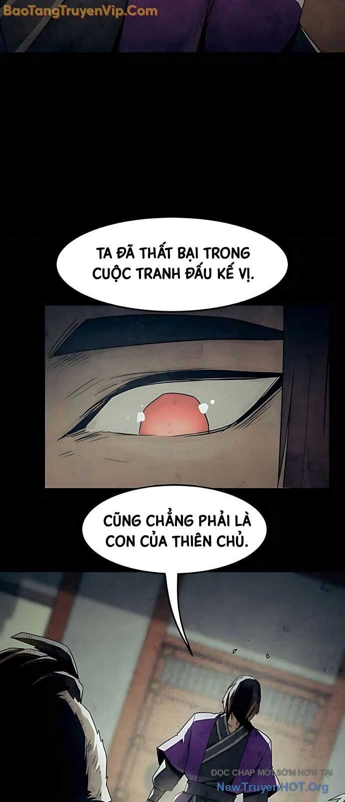 Tiểu Gia Chủ Của Tứ Xuyên Đường Gia Trở Thành Kiếm Thần Chapter 83.1 - Trang 2