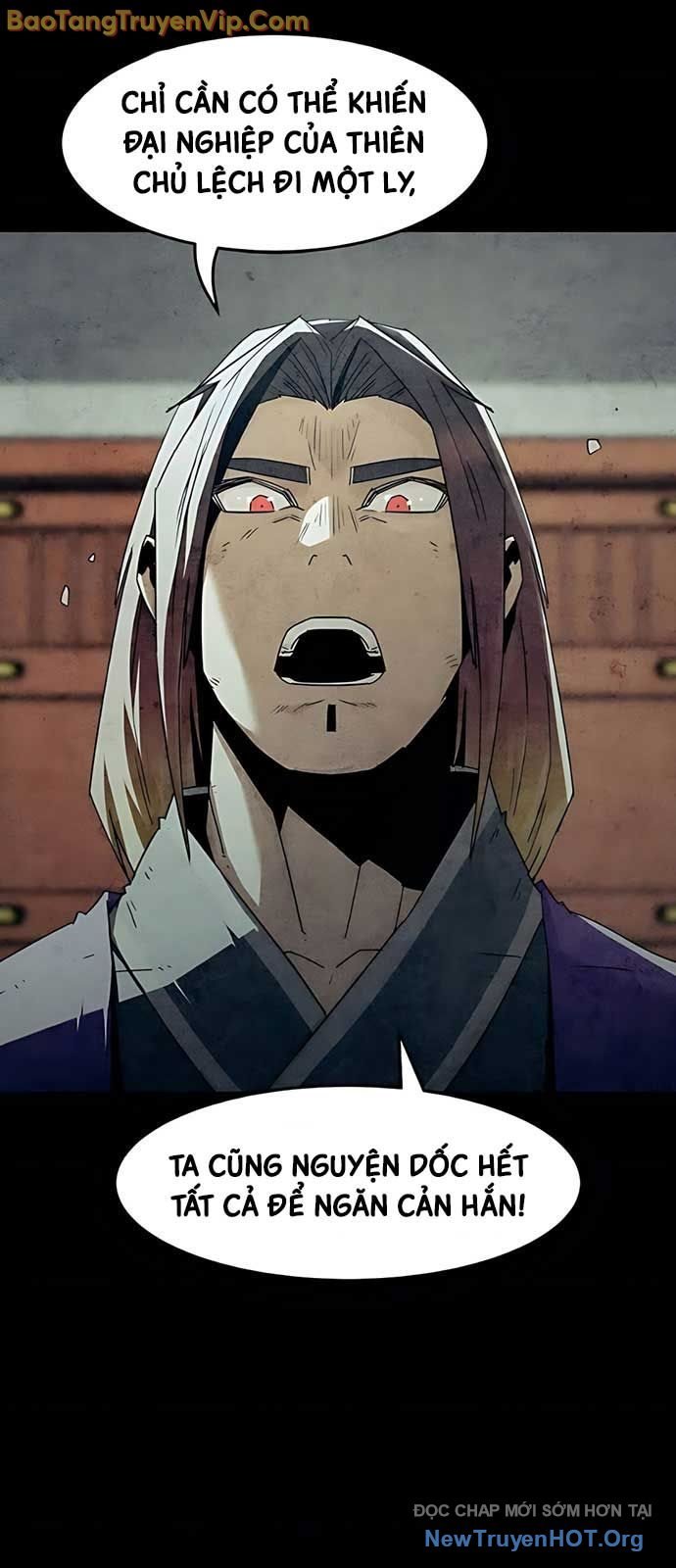 Tiểu Gia Chủ Của Tứ Xuyên Đường Gia Trở Thành Kiếm Thần Chapter 83.1 - Trang 2