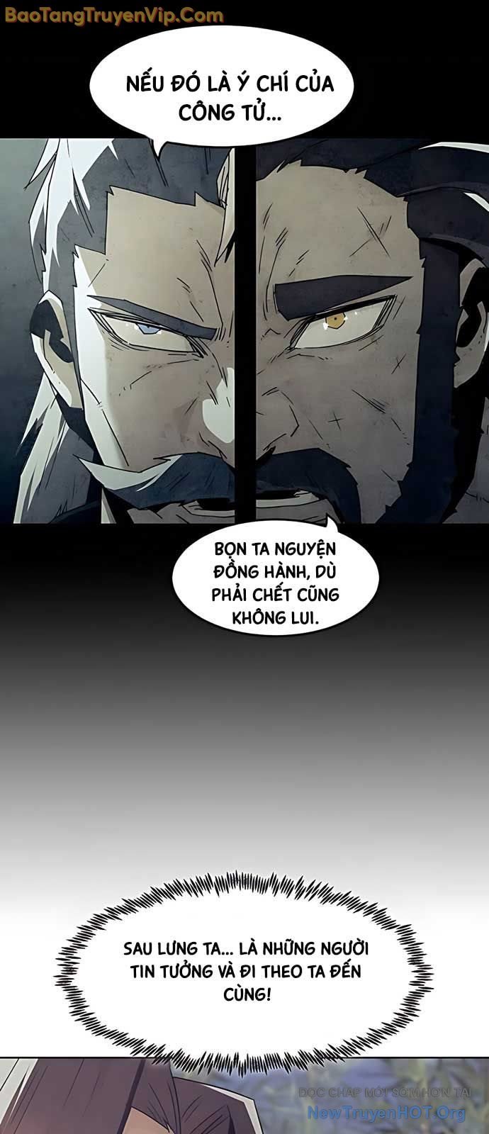 Tiểu Gia Chủ Của Tứ Xuyên Đường Gia Trở Thành Kiếm Thần Chapter 83.1 - Trang 2
