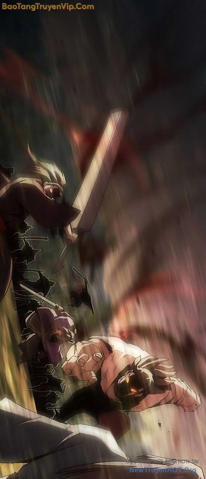 Tiểu Gia Chủ Của Tứ Xuyên Đường Gia Trở Thành Kiếm Thần Chapter 83.1 - Trang 2