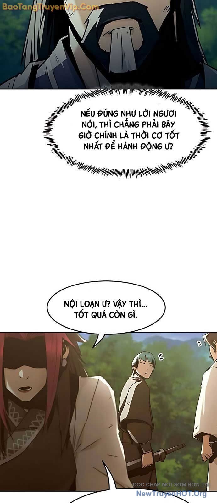 Tiểu Gia Chủ Của Tứ Xuyên Đường Gia Trở Thành Kiếm Thần Chapter 83.1 - Trang 2