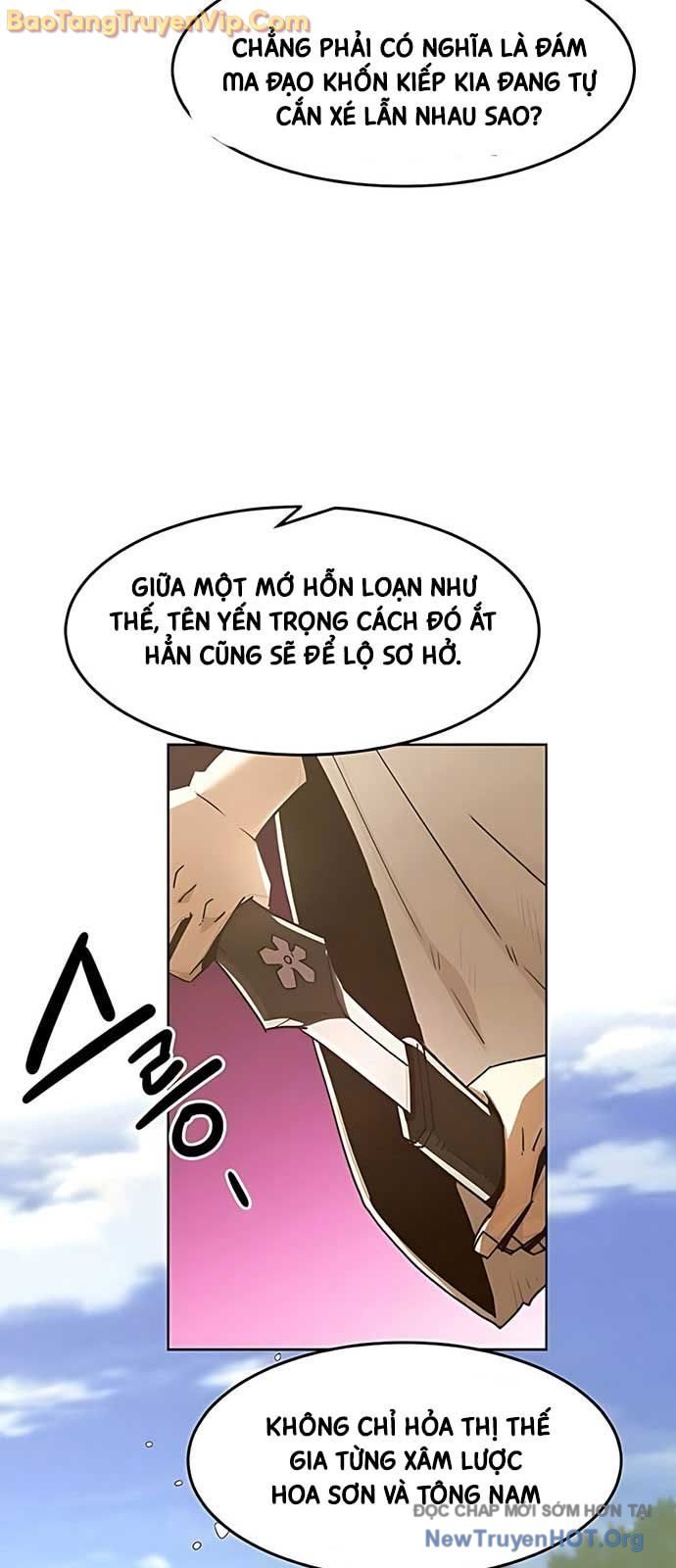 Tiểu Gia Chủ Của Tứ Xuyên Đường Gia Trở Thành Kiếm Thần Chapter 83.1 - Trang 2