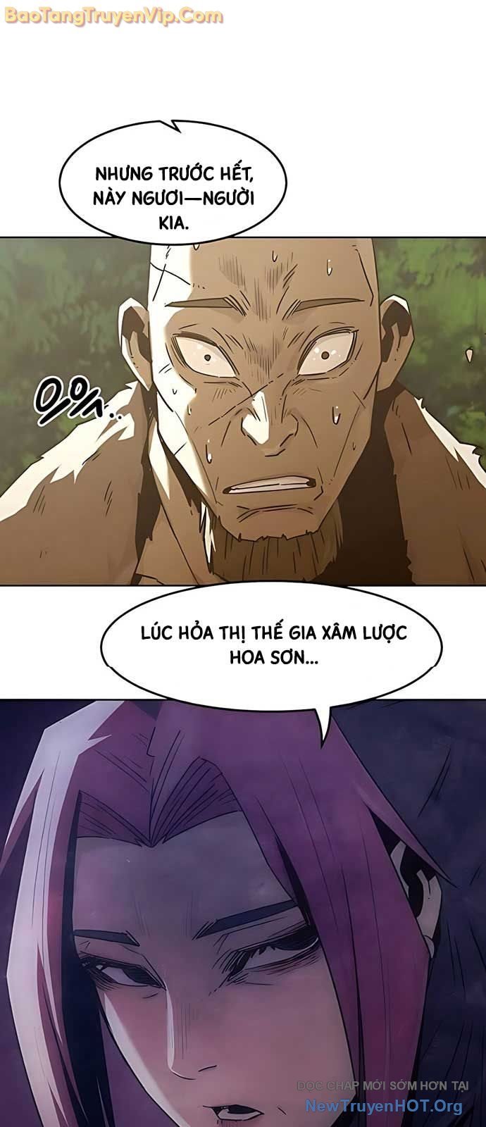 Tiểu Gia Chủ Của Tứ Xuyên Đường Gia Trở Thành Kiếm Thần Chapter 83.1 - Trang 2